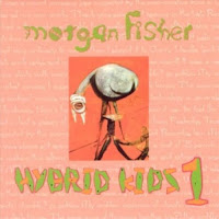 Hybirds Kids, Vol. 1