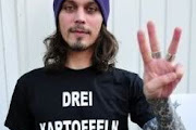 Ville Valo