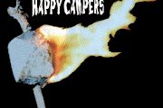 Happy Campers