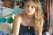 Dakota Fanning