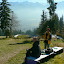 Zakopane - Gubałówka