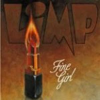 Fine Girl