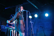 Rochelle Jordan