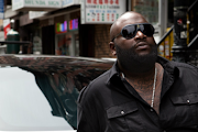 Rick Ross