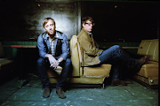 The Black Keys