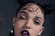 FKA twigs
