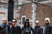 Velvet Revolver