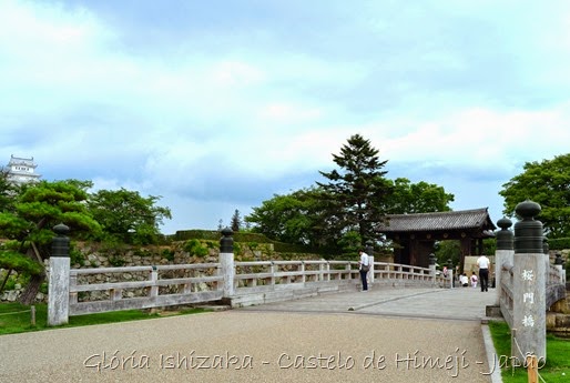 Glória Ishizaka - Castelo de Himeji - JP-2014 - 2