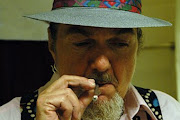 Dr. John