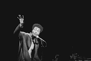 Benjamin Clementine