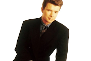 Rick Astley