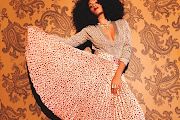 Solange Knowles