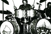 Ginger Baker