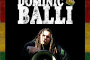 Dominic Balli
