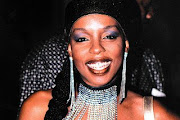 Rah Digga
