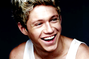 Niall Horan