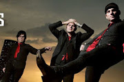 The Parlotones