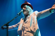 Daevid Allen
