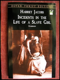Incidents iin the Life of a Slave Girl
