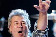Ian Gillan