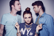 MisterWives