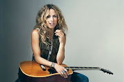 Sheryl Crow