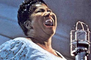 Mahalia Jackson