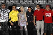 ELdrine