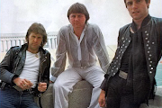 Emerson, Lake & Palmer