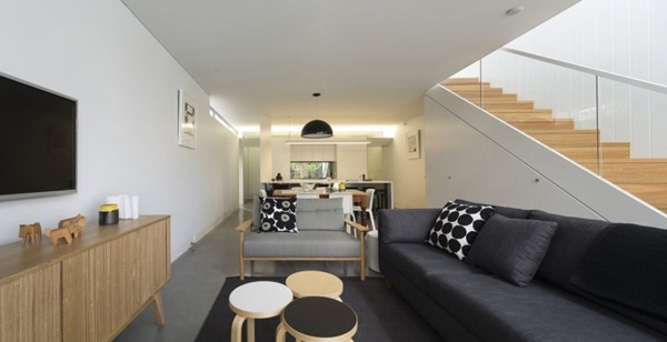 Casa Cosgriff / Arquitecto Christopher Polly casa-cosgriff-christopher-polly