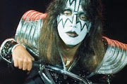 Ace Frehley