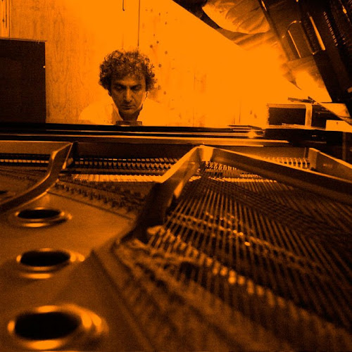 Roberto Cacciapaglia