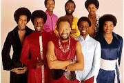 Earth Wind & Fire