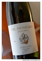 Dr.-Deinhard-Riesling-2013