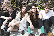 Wolf Alice