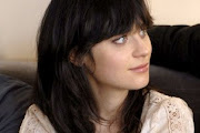 Zooey Deschanel