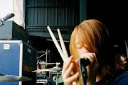 Aaron Gillespie
