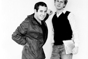 Simon And Garfunkel