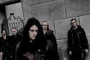 Katatonia