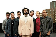Counting Crows