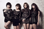 Miss A