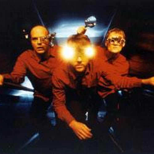 Medeski, Martin & Wood