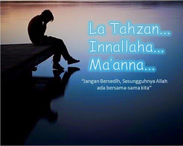 kawulo alit Kata bijak islami dalam gambar