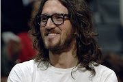 John Frusciante