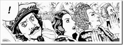 7 Shakespeares - vol. 1 - Planet Manga