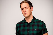 Stevie McCrorie