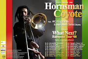 Hornsman Coyote