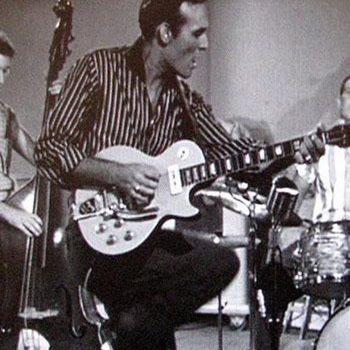 Carl Perkins