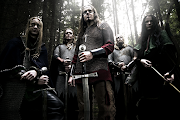 Ensiferum