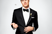 Darren Criss
